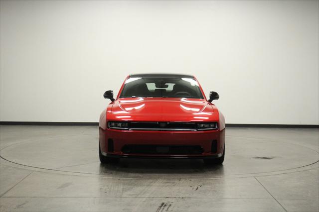 2025 Dodge Charger CHARGER 2-DOOR DAYTONA SCAT PACK AWD