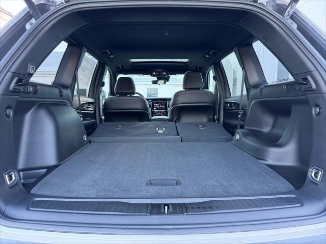 2025 Jeep Grand Cherokee Altitude X 4x4