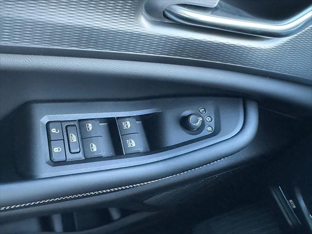 2025 Jeep Grand Cherokee Altitude X 4x4