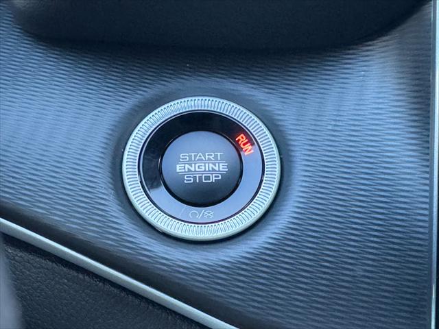 2025 Jeep Grand Cherokee Altitude X 4x4