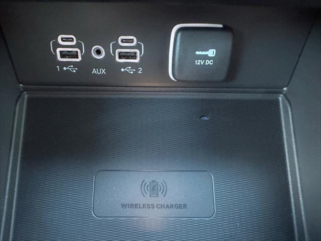 2025 Jeep Grand Cherokee Altitude X 4x4
