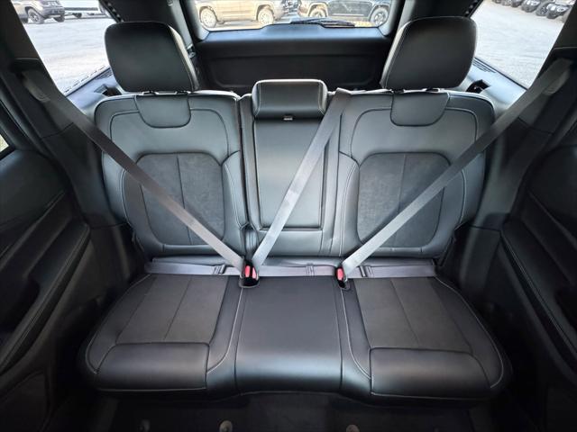 2025 Jeep Grand Cherokee Altitude X 4x4
