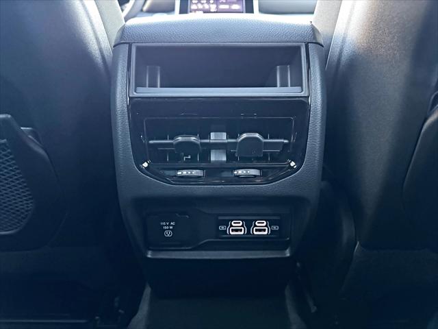2025 Jeep Grand Cherokee Altitude X 4x4