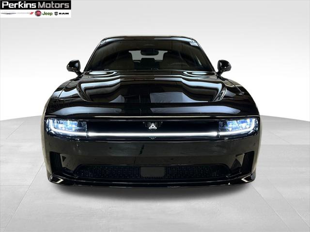 2025 Dodge Charger CHARGER 2-DOOR DAYTONA SCAT PACK AWD