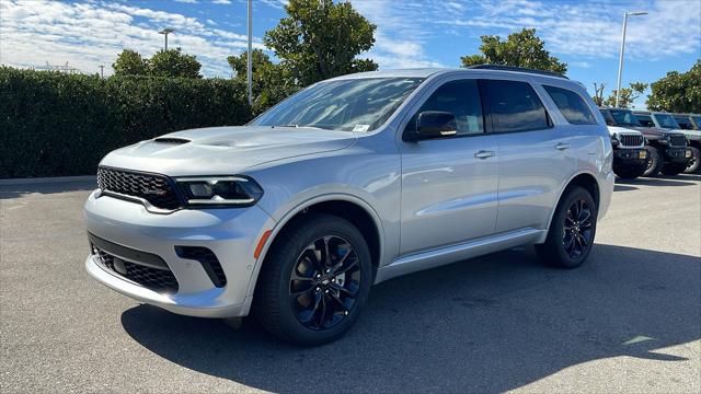2025 Dodge Durango DURANGO GT PLUS AWD