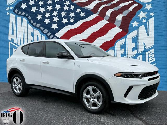 2025 Dodge Hornet HORNET GT AWD 2025 Dodge Hornet HORNET GT AWD