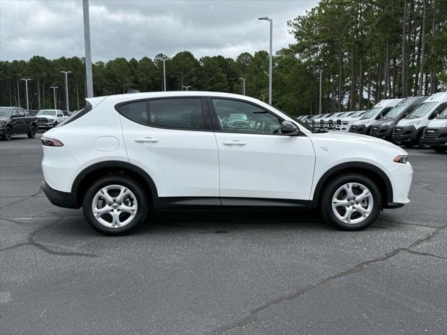 2025 Dodge Hornet HORNET GT AWD 2025 Dodge Hornet HORNET GT AWD