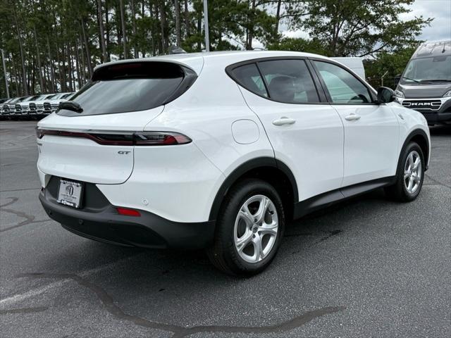 2025 Dodge Hornet HORNET GT AWD 2025 Dodge Hornet HORNET GT AWD