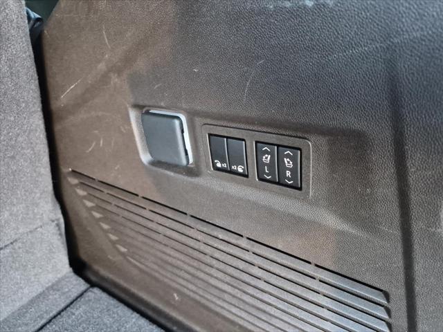 2022 GMC Yukon 4WD Denali