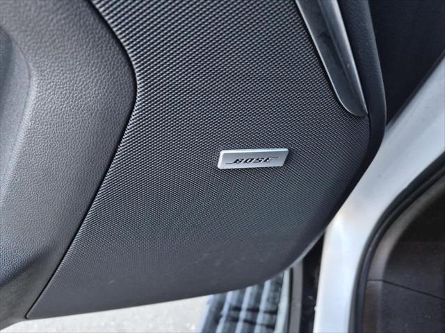 2022 GMC Yukon 4WD Denali