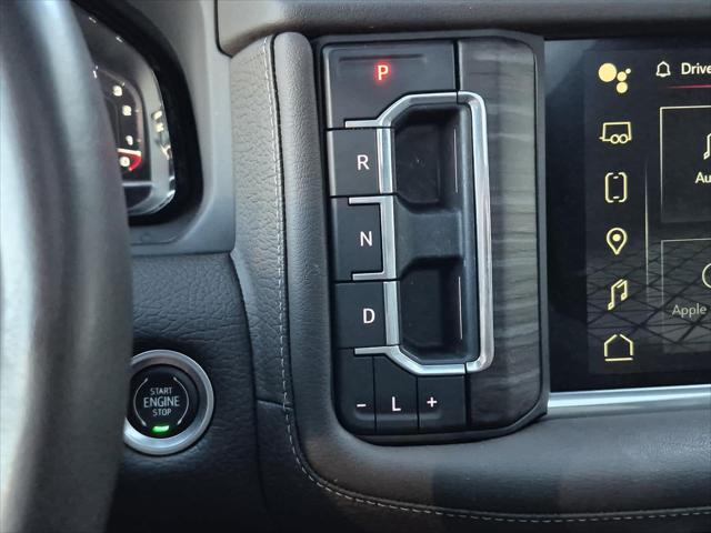 2022 GMC Yukon 4WD Denali