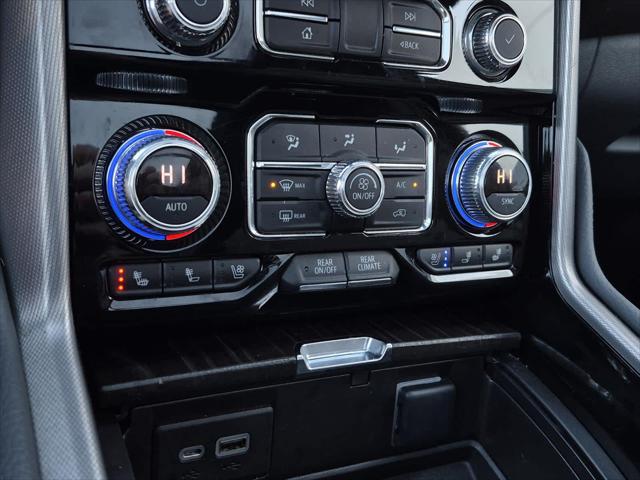 2022 GMC Yukon 4WD Denali