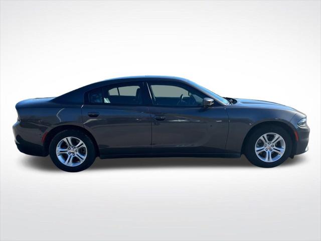 2022 Dodge Charger SXT RWD