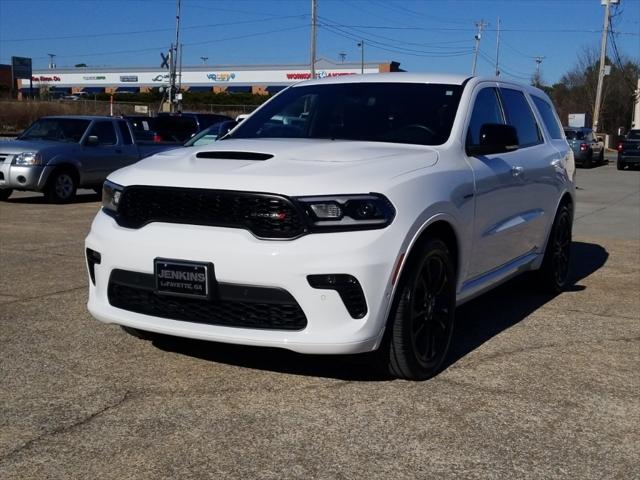 2021 Dodge Durango R/T RWD