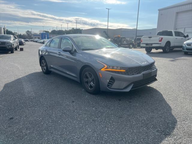2023 Kia K5 LXS