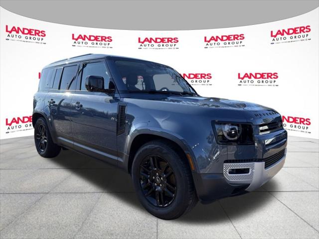 2024 Land Rover Defender 110 P300