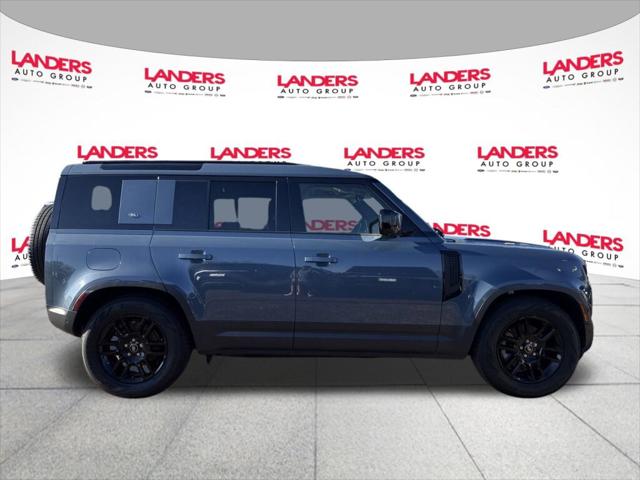 2024 Land Rover Defender 110 P300