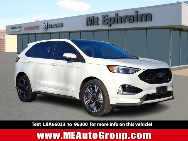 2020 Ford Edge ST