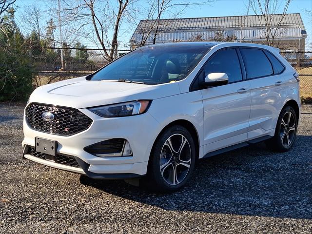 2020 Ford Edge ST