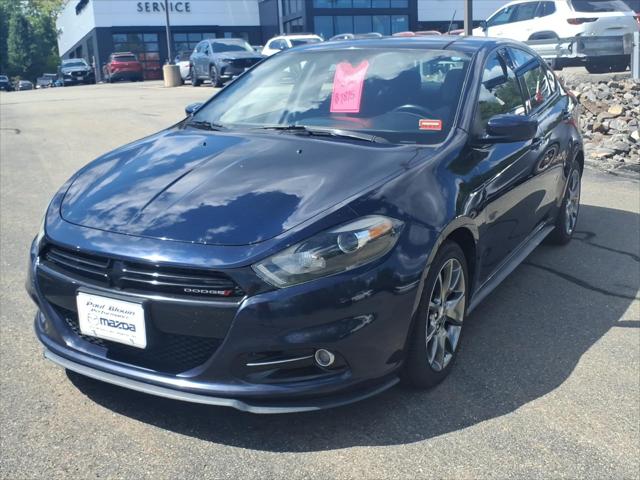 2014 Dodge Dart SXT for sale in Augusta, ME
