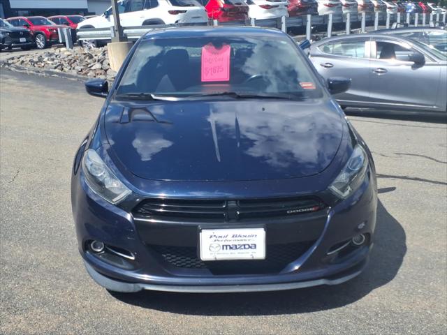 2014 Dodge Dart SXT