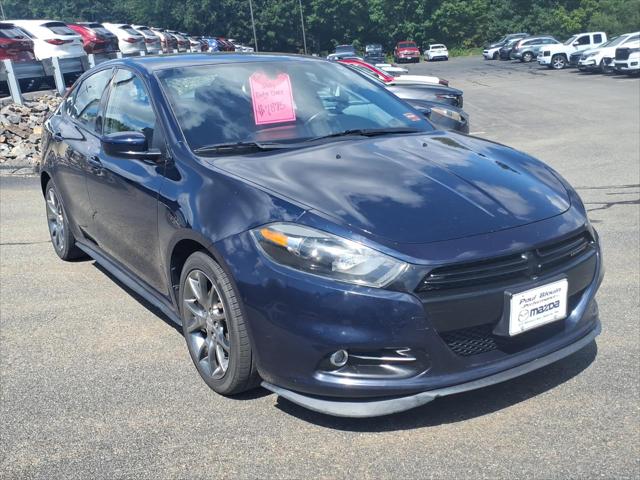 2014 Dodge Dart SXT
