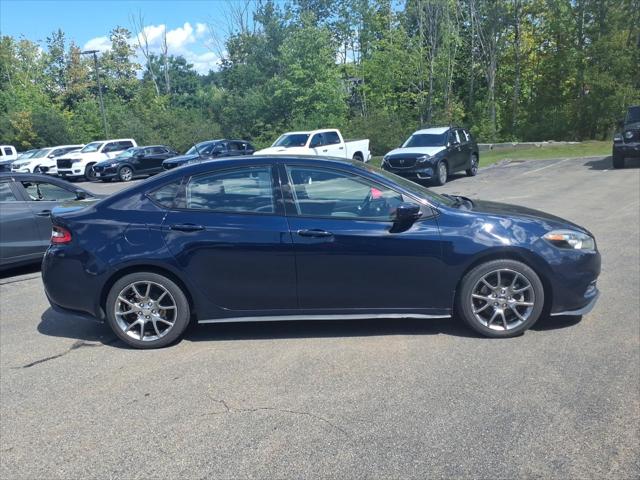 2014 Dodge Dart SXT