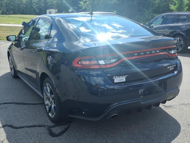 2014 Dodge Dart SXT