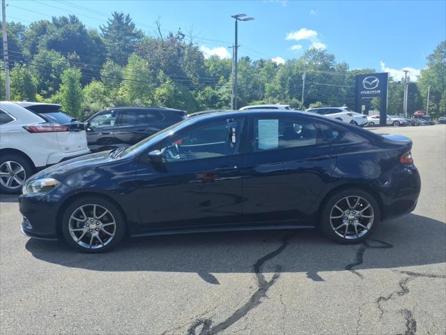 2014 Dodge Dart SXT