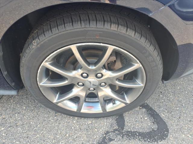 2014 Dodge Dart SXT