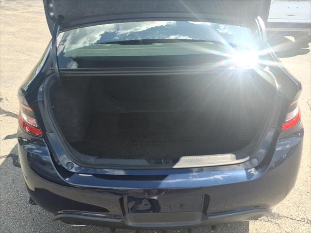 2014 Dodge Dart SXT