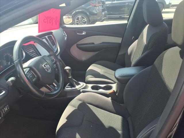 2014 Dodge Dart SXT