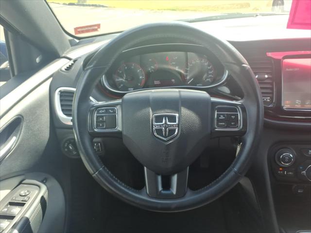 2014 Dodge Dart SXT