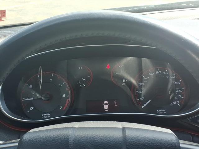 2014 Dodge Dart SXT