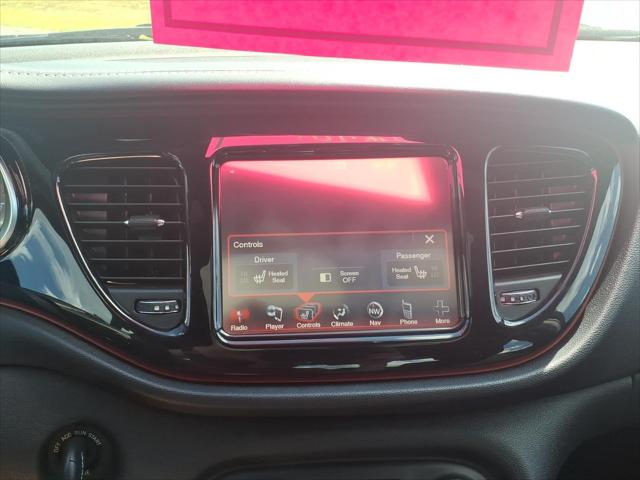 2014 Dodge Dart SXT
