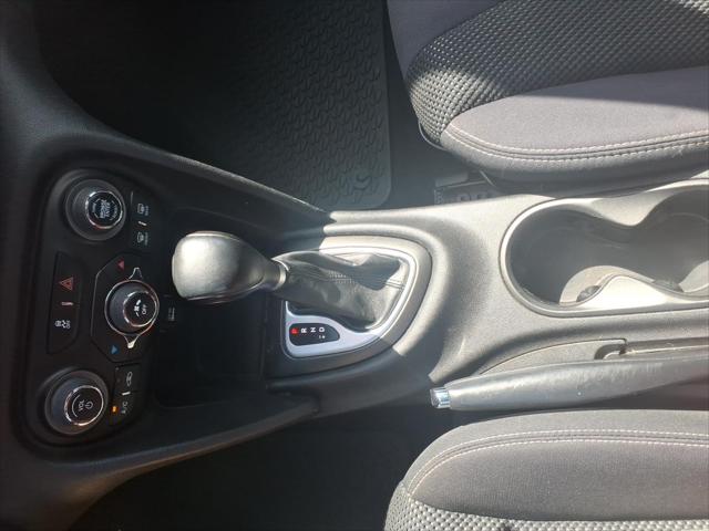 2014 Dodge Dart SXT