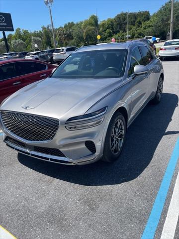 2022 Genesis GV70 2.5T AWD