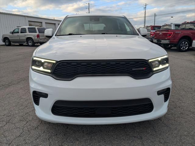 2022 Dodge Durango GT Plus RWD