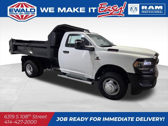 2024 RAM Ram 3500 Chassis Cab RAM 3500 TRADESMAN CHASSIS REGULAR CAB 4X4 60 CA 2024 RAM Ram 3500 Chassis Cab RAM 3500 TRADESMAN CHASSIS REGULAR CAB 4X4 60 CA