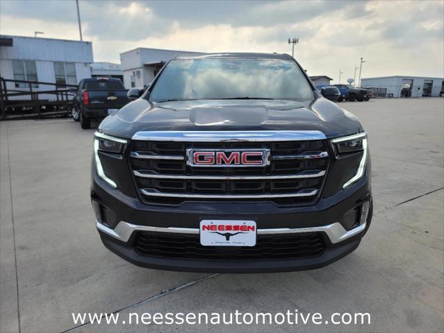 2024 GMC Acadia FWD Elevation