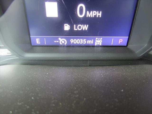 2021 GMC Sierra 1500 4WD Crew Cab Short Box SLT