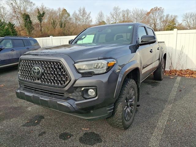 2023 Toyota Tacoma Limited