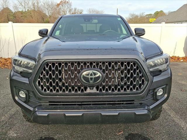2023 Toyota Tacoma Limited