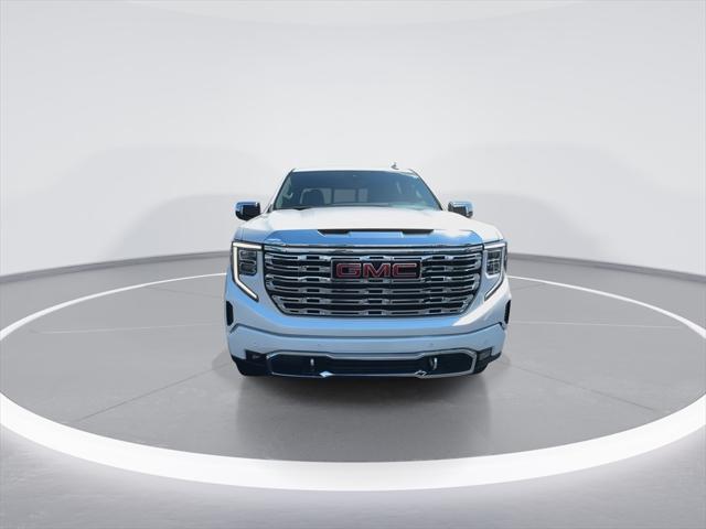 2023 GMC Sierra 1500 4WD Crew Cab Short Box Denali