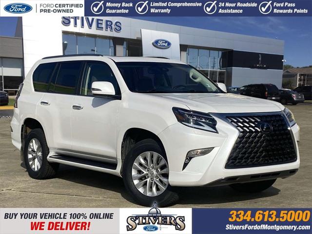 2023 Lexus GX 460 Premium