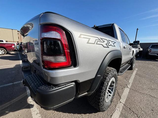 2022 RAM 1500 TRX Crew Cab 4x4 57 Box