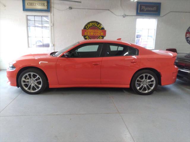 2023 Dodge Charger GT AWD