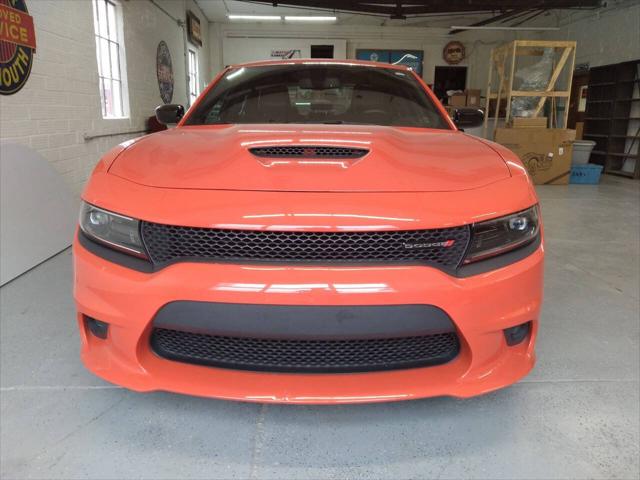 2023 Dodge Charger GT AWD