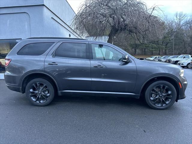 2021 Dodge Durango GT Plus AWD