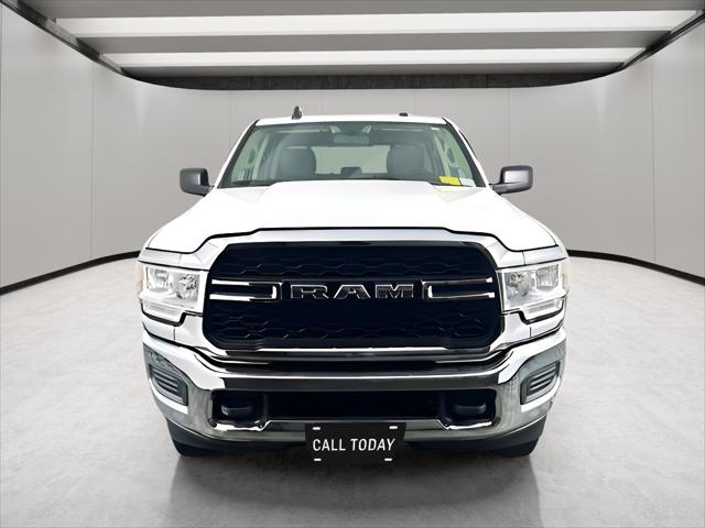 2019 RAM 2500 Tradesman Crew Cab 4x4 64 Box